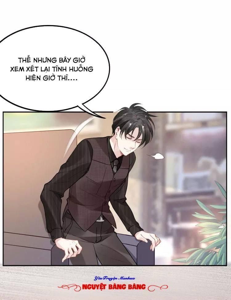 Quyền Thiểu, Nhĩ Lão Bà Yêu Bào Liễu Chapter 18.7 - Trang 2