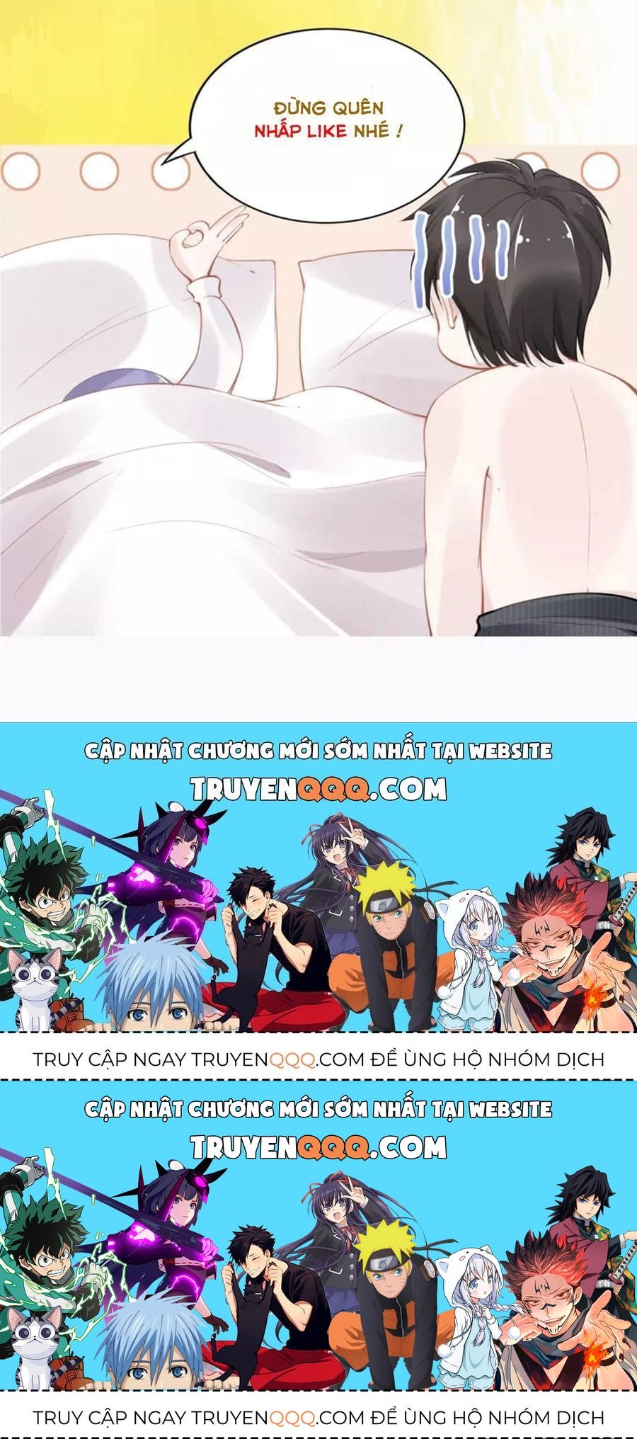 Quyền Thiểu, Nhĩ Lão Bà Yêu Bào Liễu Chapter 18.9 - Trang 2