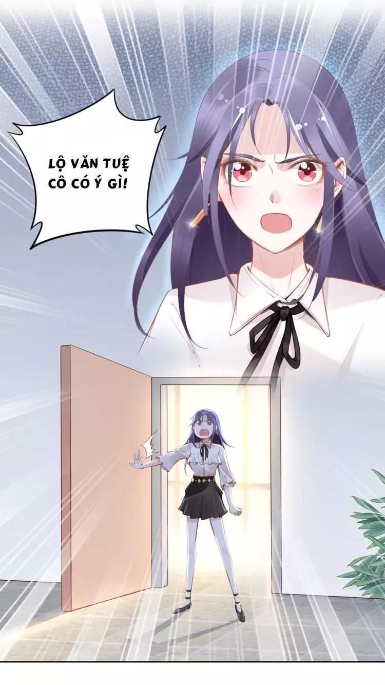 Quyền Thiểu, Nhĩ Lão Bà Yêu Bào Liễu Chapter 19.1 - Trang 2