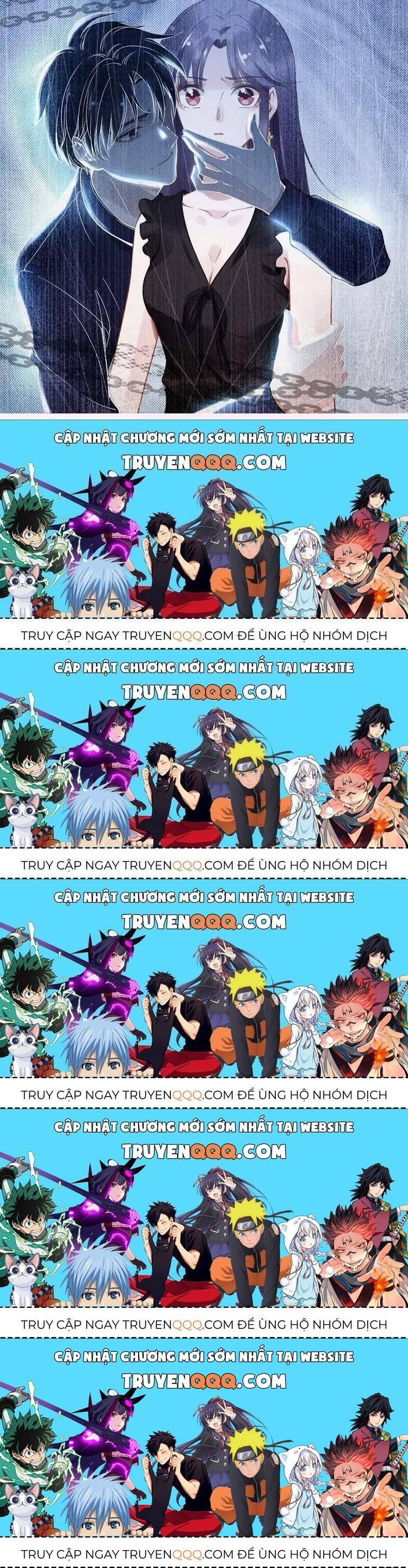 Quyền Thiểu, Nhĩ Lão Bà Yêu Bào Liễu Chapter 19.3 - Trang 2