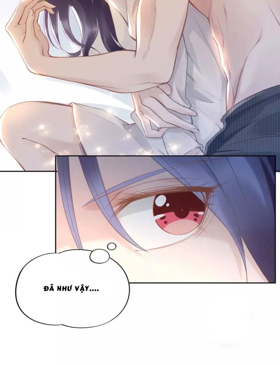 Quyền Thiểu, Nhĩ Lão Bà Yêu Bào Liễu Chapter 19.4 - Trang 2