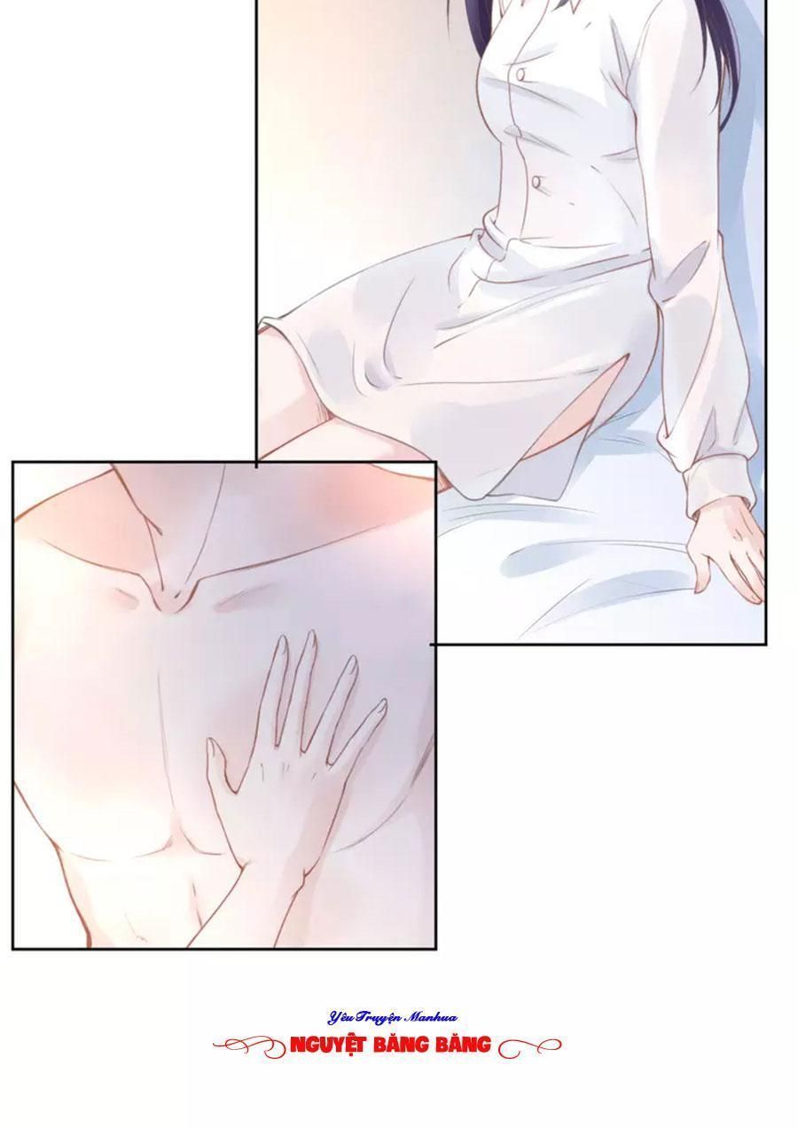 Quyền Thiểu, Nhĩ Lão Bà Yêu Bào Liễu Chapter 19.4 - Trang 2