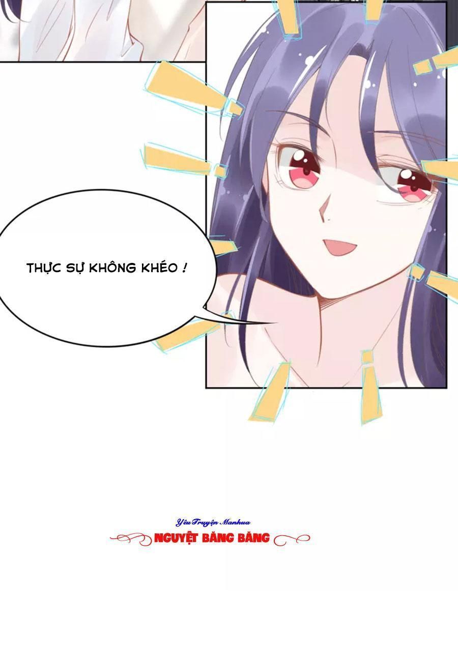 Quyền Thiểu, Nhĩ Lão Bà Yêu Bào Liễu Chapter 19.4 - Trang 2