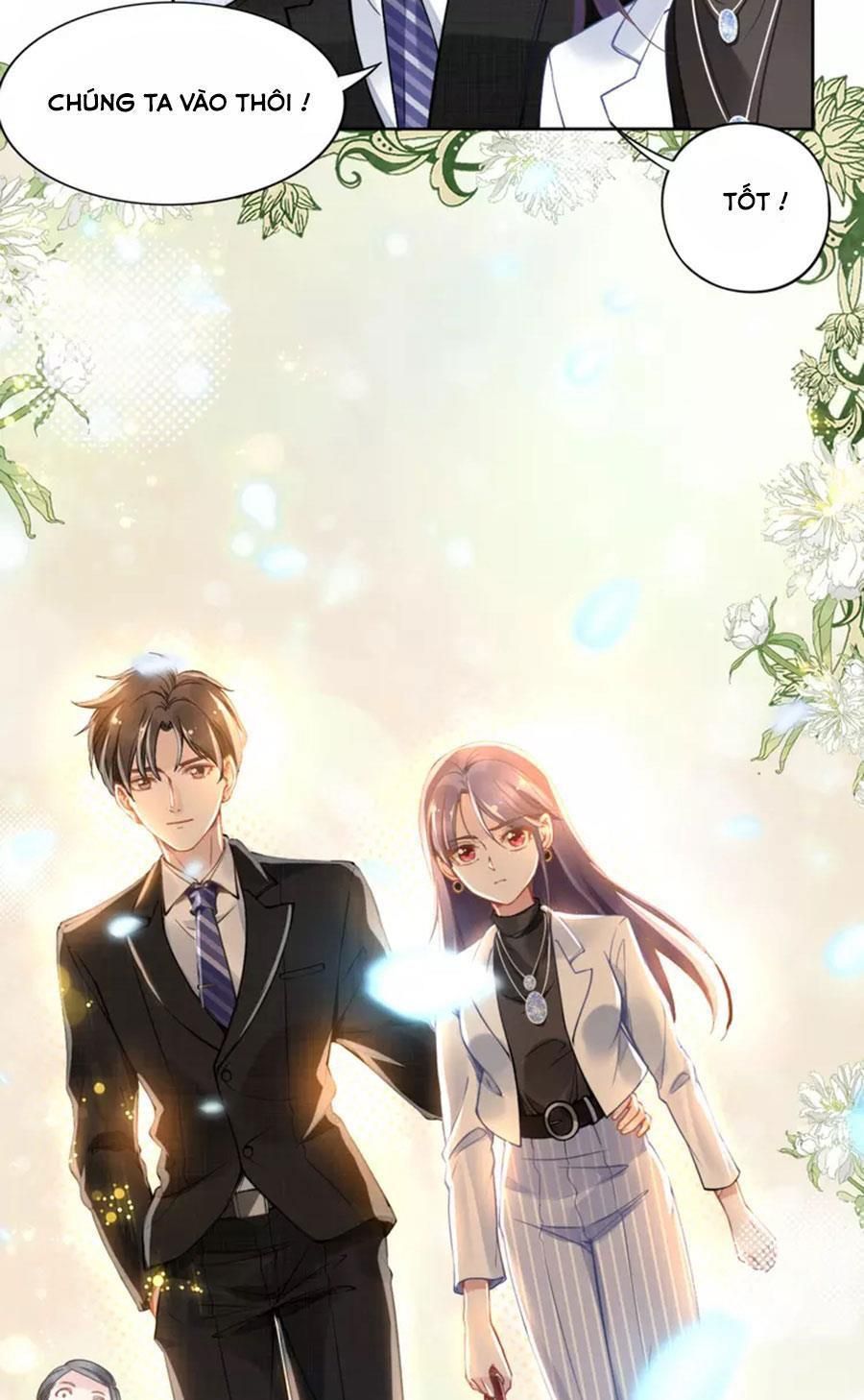 Quyền Thiểu, Nhĩ Lão Bà Yêu Bào Liễu Chapter 19.5 - Trang 2