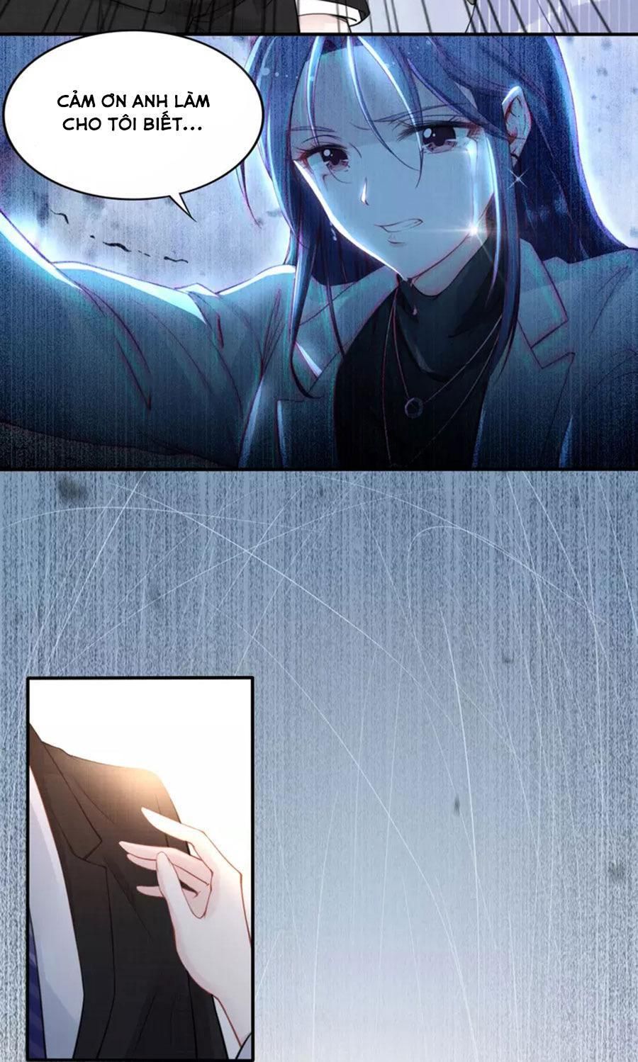 Quyền Thiểu, Nhĩ Lão Bà Yêu Bào Liễu Chapter 19.5 - Trang 2