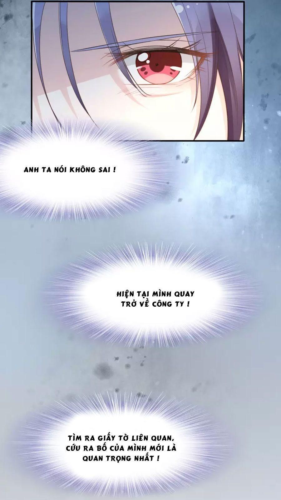 Quyền Thiểu, Nhĩ Lão Bà Yêu Bào Liễu Chapter 19.5 - Trang 2