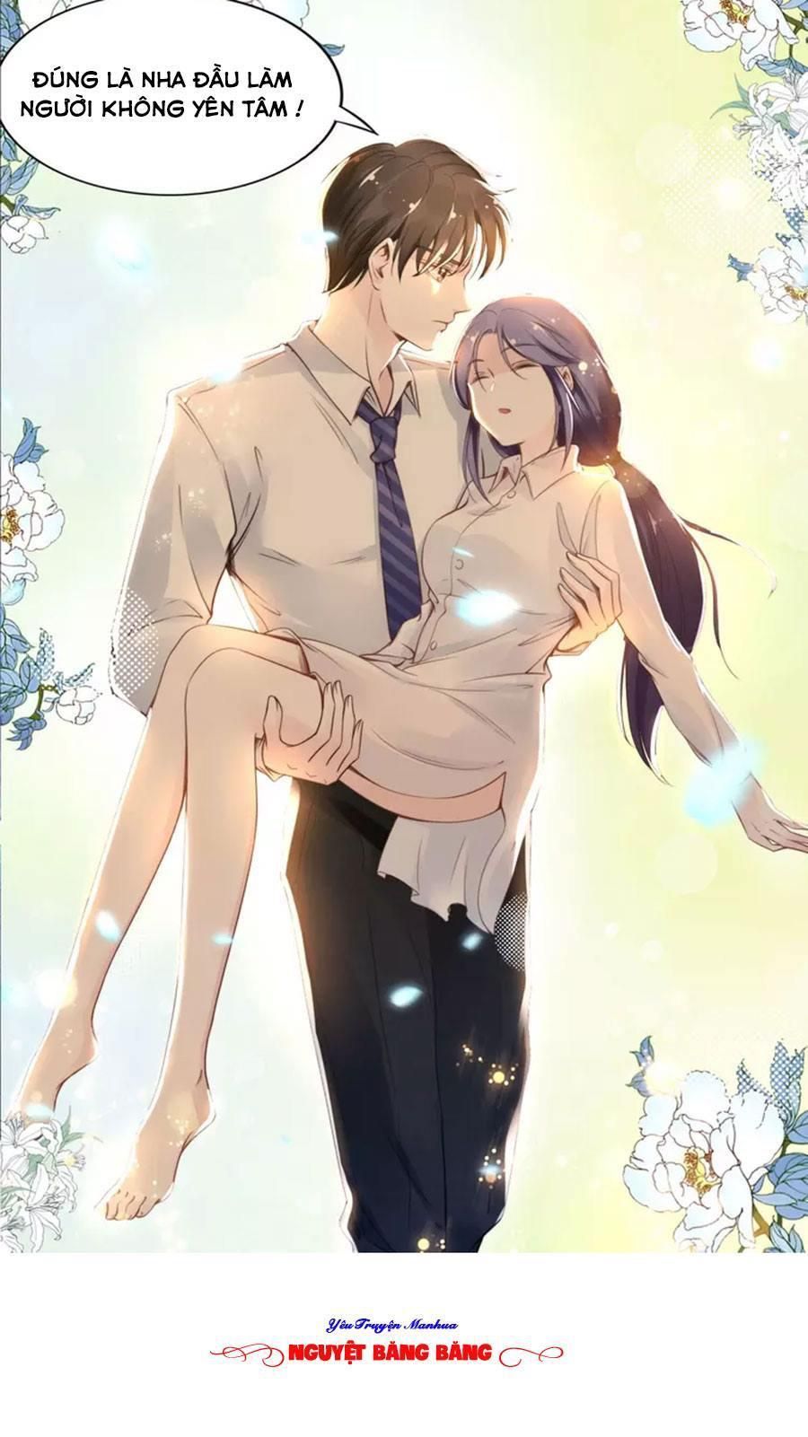 Quyền Thiểu, Nhĩ Lão Bà Yêu Bào Liễu Chapter 19.5 - Trang 2