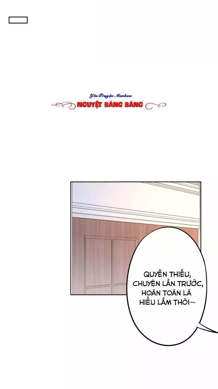 Quyền Thiểu, Nhĩ Lão Bà Yêu Bào Liễu Chapter 19.6 - Trang 2