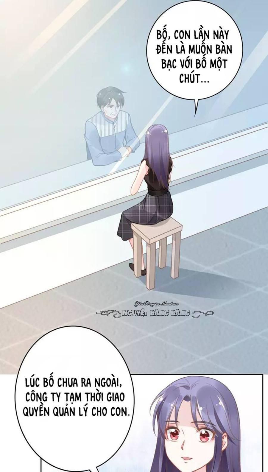 Quyền Thiểu, Nhĩ Lão Bà Yêu Bào Liễu Chapter 19.8 - Trang 2