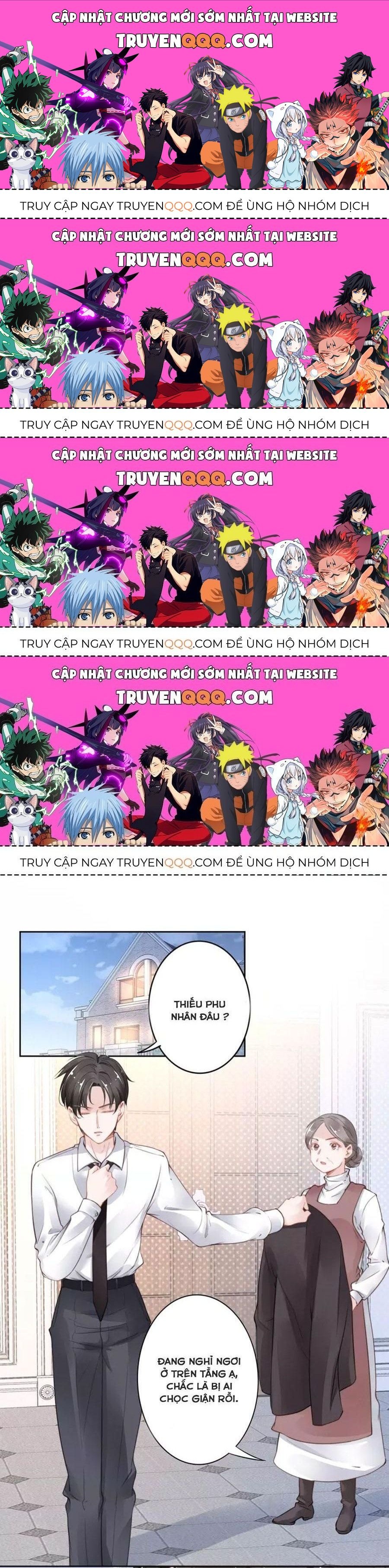 Quyền Thiểu, Nhĩ Lão Bà Yêu Bào Liễu Chapter 19.9 - Trang 2