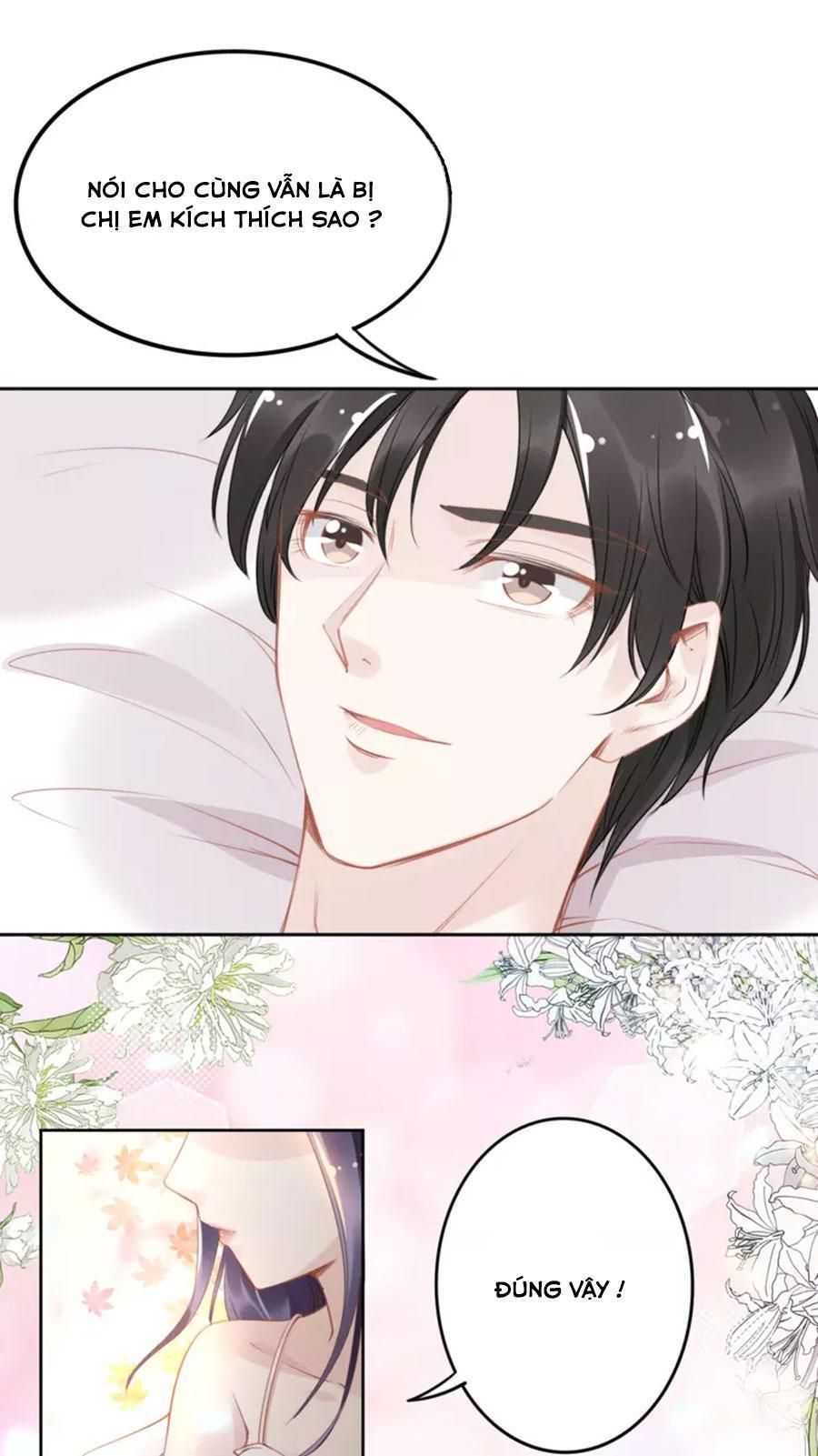 Quyền Thiểu, Nhĩ Lão Bà Yêu Bào Liễu Chapter 19.9 - Trang 2