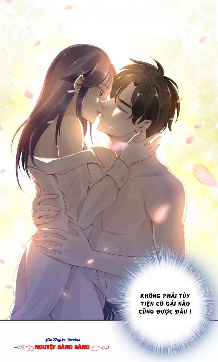 Quyền Thiểu, Nhĩ Lão Bà Yêu Bào Liễu Chapter 19.9 - Trang 2