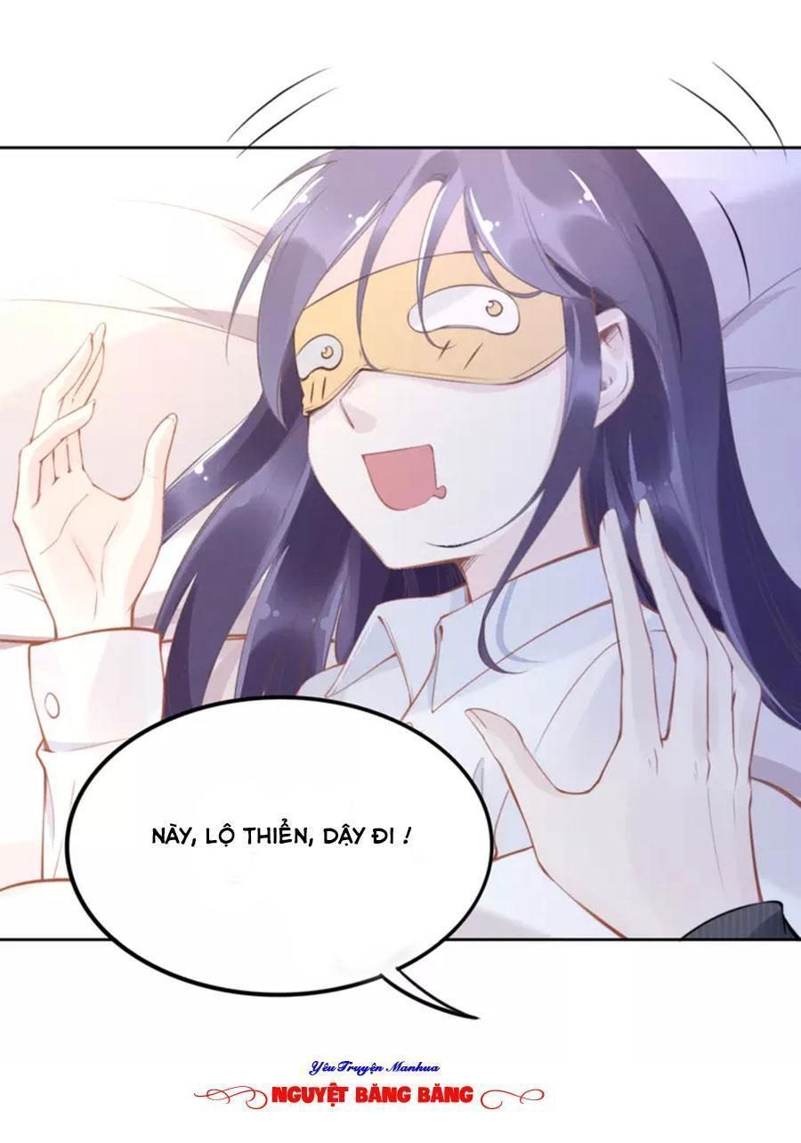 Quyền Thiểu, Nhĩ Lão Bà Yêu Bào Liễu Chapter 19.9 - Trang 2