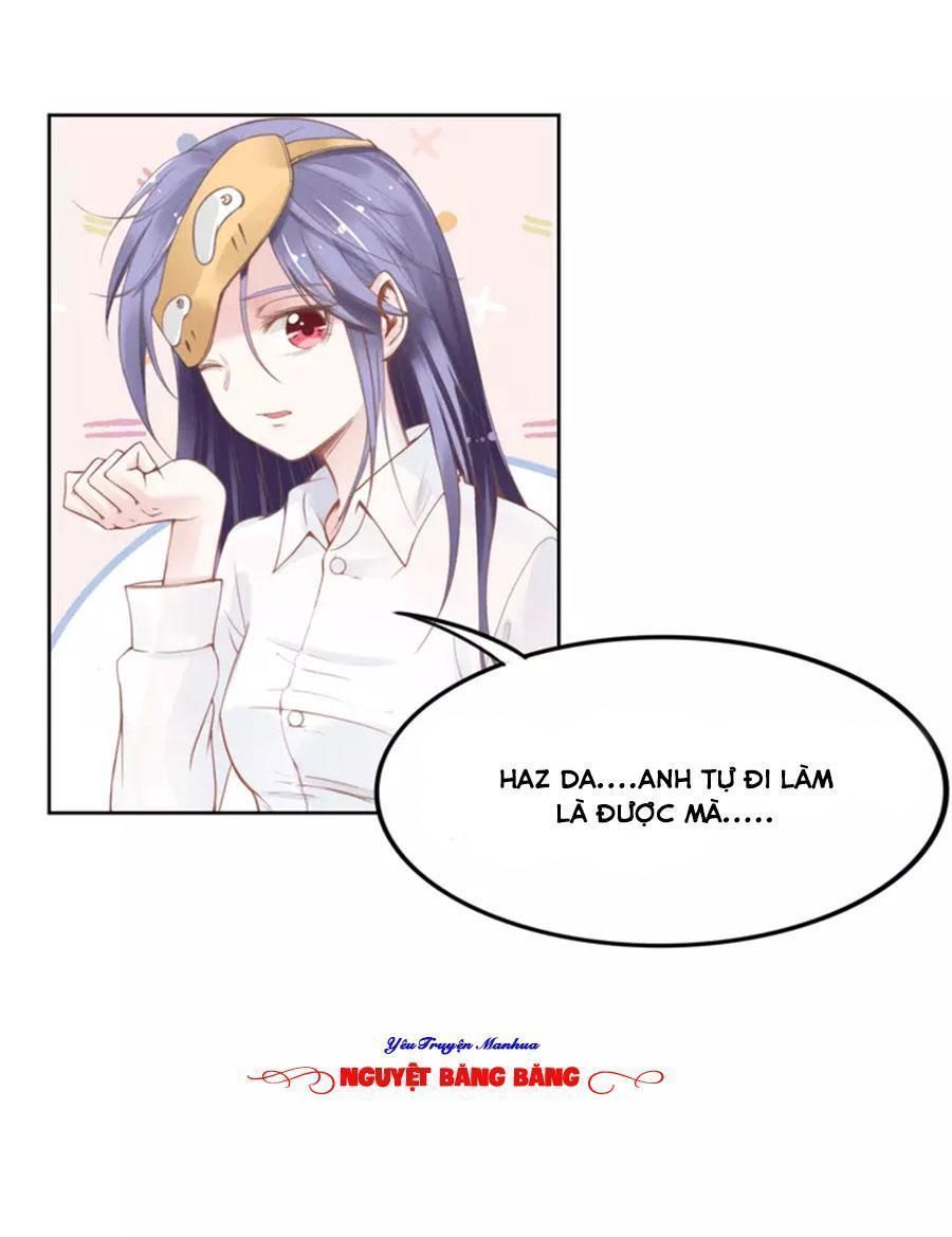 Quyền Thiểu, Nhĩ Lão Bà Yêu Bào Liễu Chapter 19.9 - Trang 2