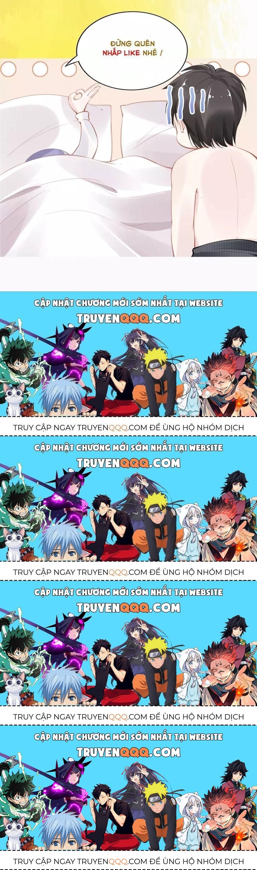 Quyền Thiểu, Nhĩ Lão Bà Yêu Bào Liễu Chapter 19.9 - Trang 2