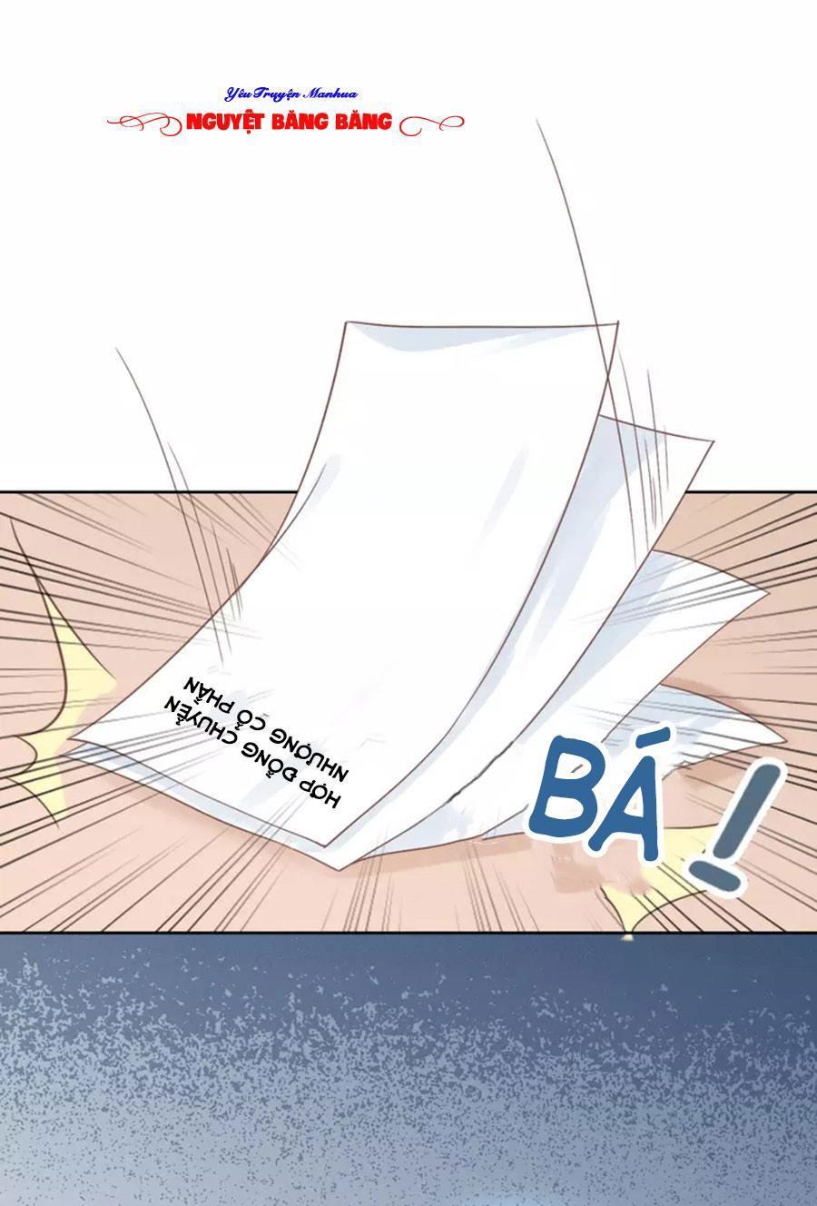 Quyền Thiểu, Nhĩ Lão Bà Yêu Bào Liễu Chapter 19 - Trang 2