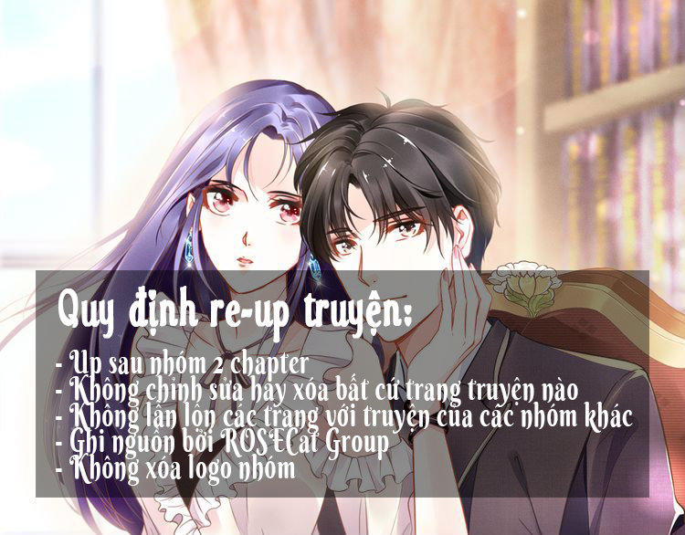 Quyền Thiểu, Nhĩ Lão Bà Yêu Bào Liễu Chapter 2 - Trang 2