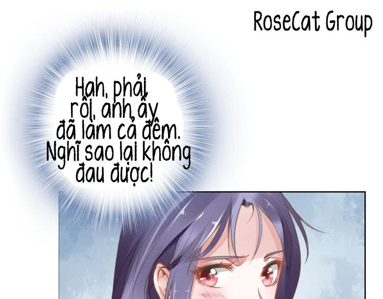 Quyền Thiểu, Nhĩ Lão Bà Yêu Bào Liễu Chapter 2 - Trang 2