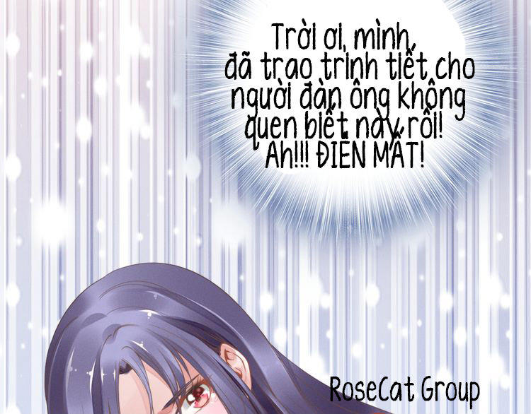 Quyền Thiểu, Nhĩ Lão Bà Yêu Bào Liễu Chapter 2 - Trang 2