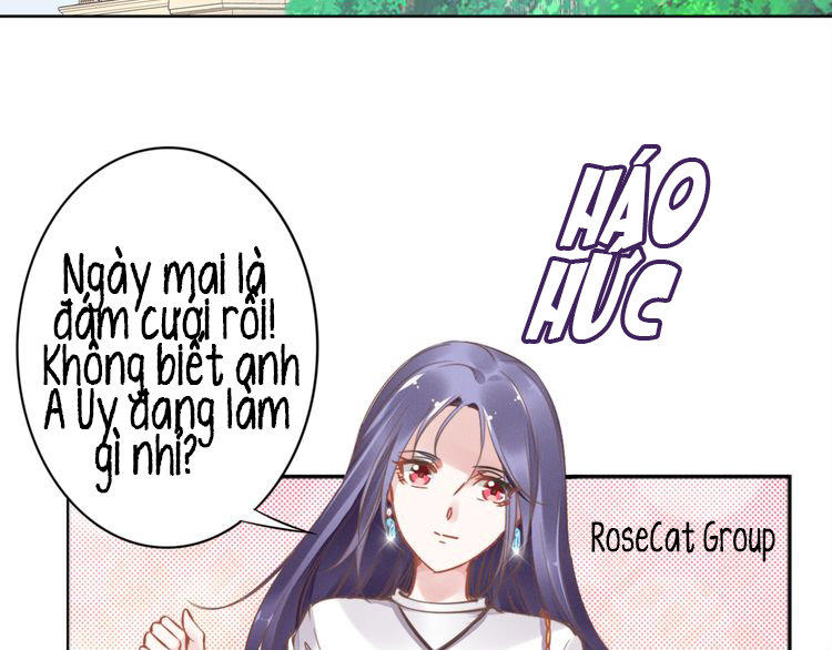 Quyền Thiểu, Nhĩ Lão Bà Yêu Bào Liễu Chapter 2 - Trang 2