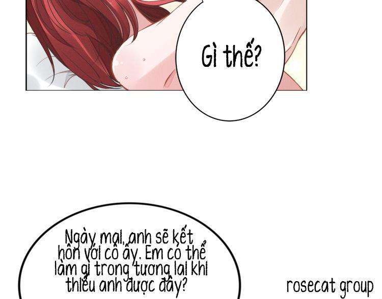 Quyền Thiểu, Nhĩ Lão Bà Yêu Bào Liễu Chapter 2 - Trang 2