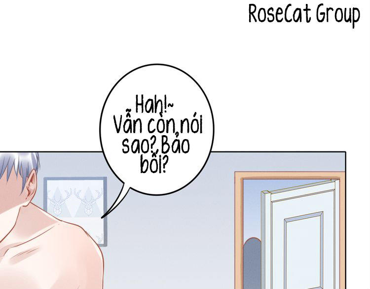 Quyền Thiểu, Nhĩ Lão Bà Yêu Bào Liễu Chapter 2 - Trang 2