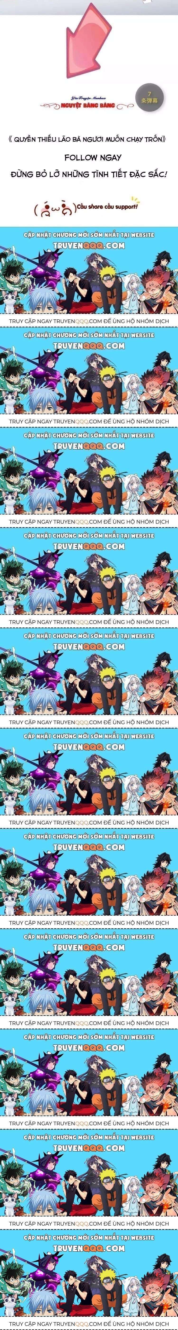 Quyền Thiểu, Nhĩ Lão Bà Yêu Bào Liễu Chapter 20.1 - Trang 2