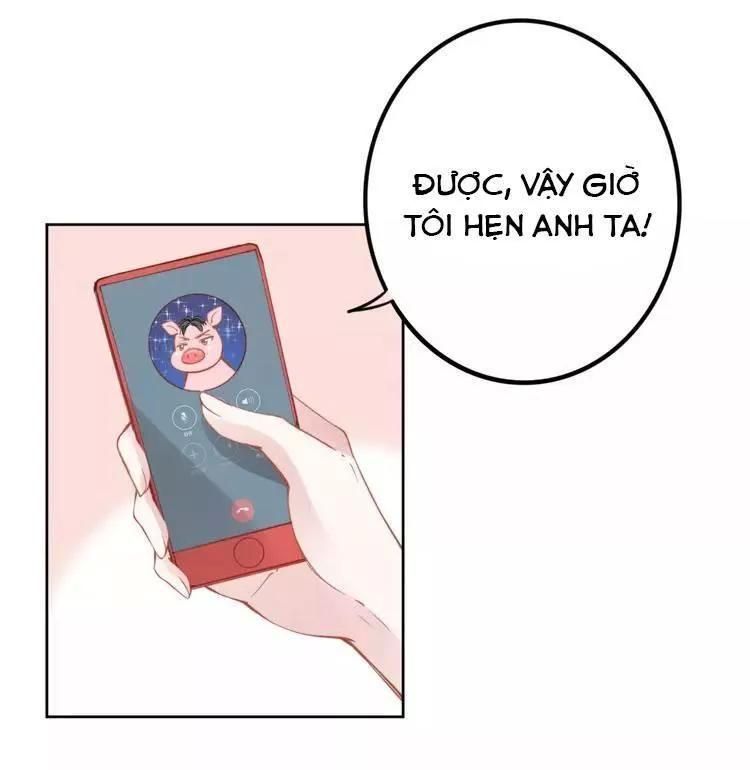 Quyền Thiểu, Nhĩ Lão Bà Yêu Bào Liễu Chapter 20.1 - Trang 2