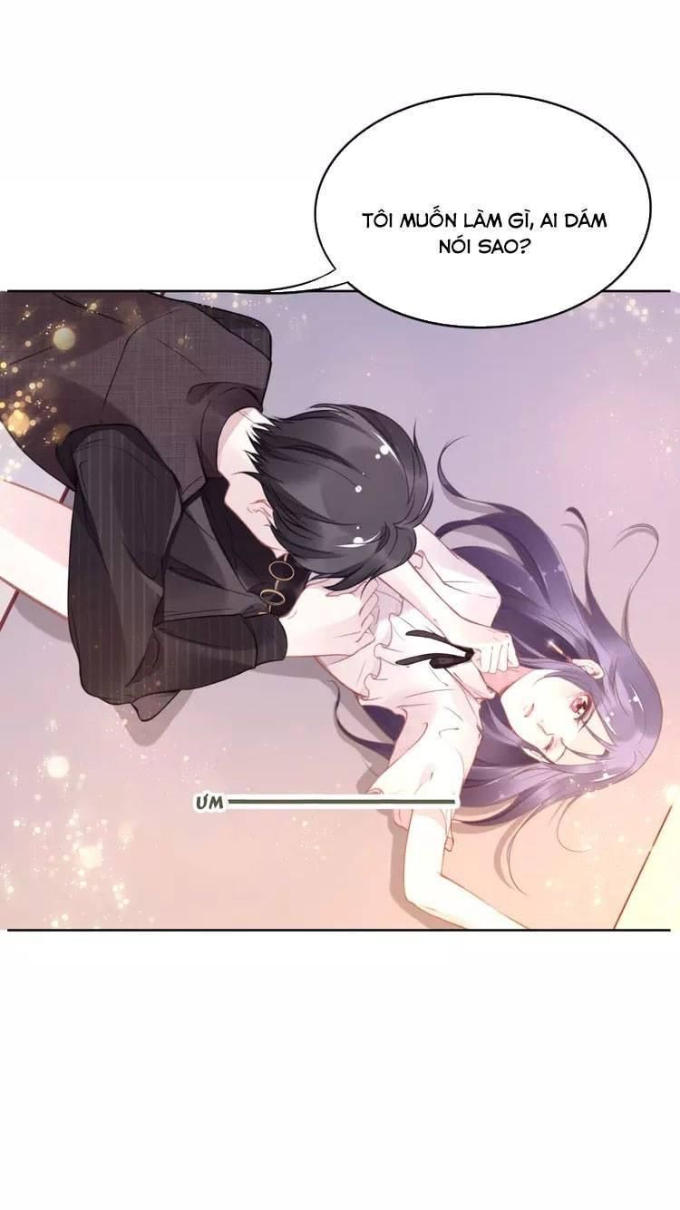 Quyền Thiểu, Nhĩ Lão Bà Yêu Bào Liễu Chapter 20.2 - Trang 2