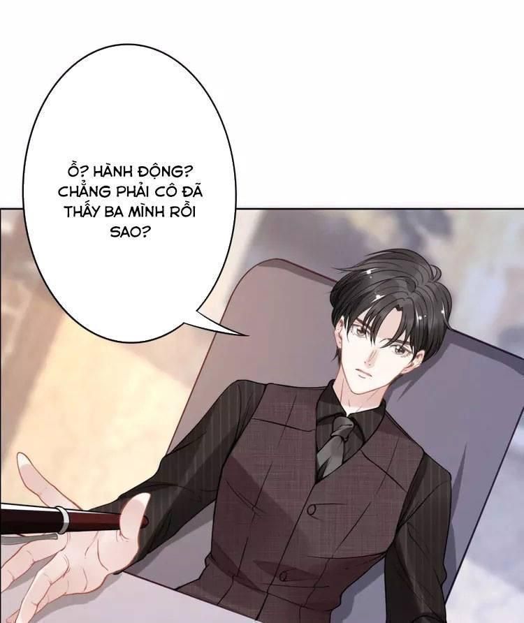 Quyền Thiểu, Nhĩ Lão Bà Yêu Bào Liễu Chapter 20.2 - Trang 2