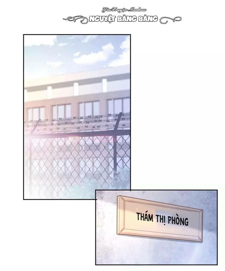 Quyền Thiểu, Nhĩ Lão Bà Yêu Bào Liễu Chapter 20.3 - Trang 2