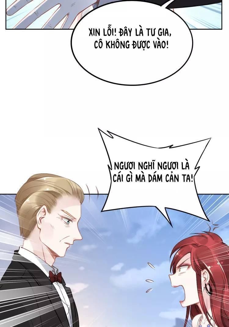 Quyền Thiểu, Nhĩ Lão Bà Yêu Bào Liễu Chapter 20.3 - Trang 2