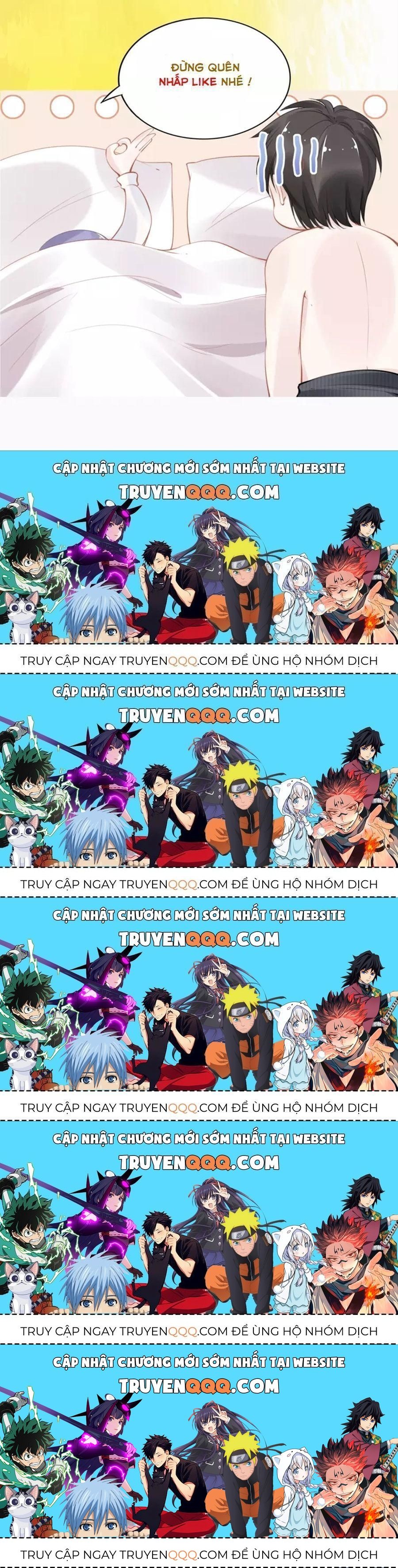 Quyền Thiểu, Nhĩ Lão Bà Yêu Bào Liễu Chapter 20.4 - Trang 2