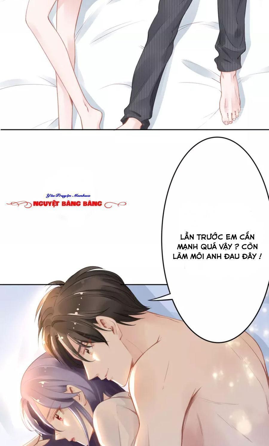 Quyền Thiểu, Nhĩ Lão Bà Yêu Bào Liễu Chapter 20.4 - Trang 2