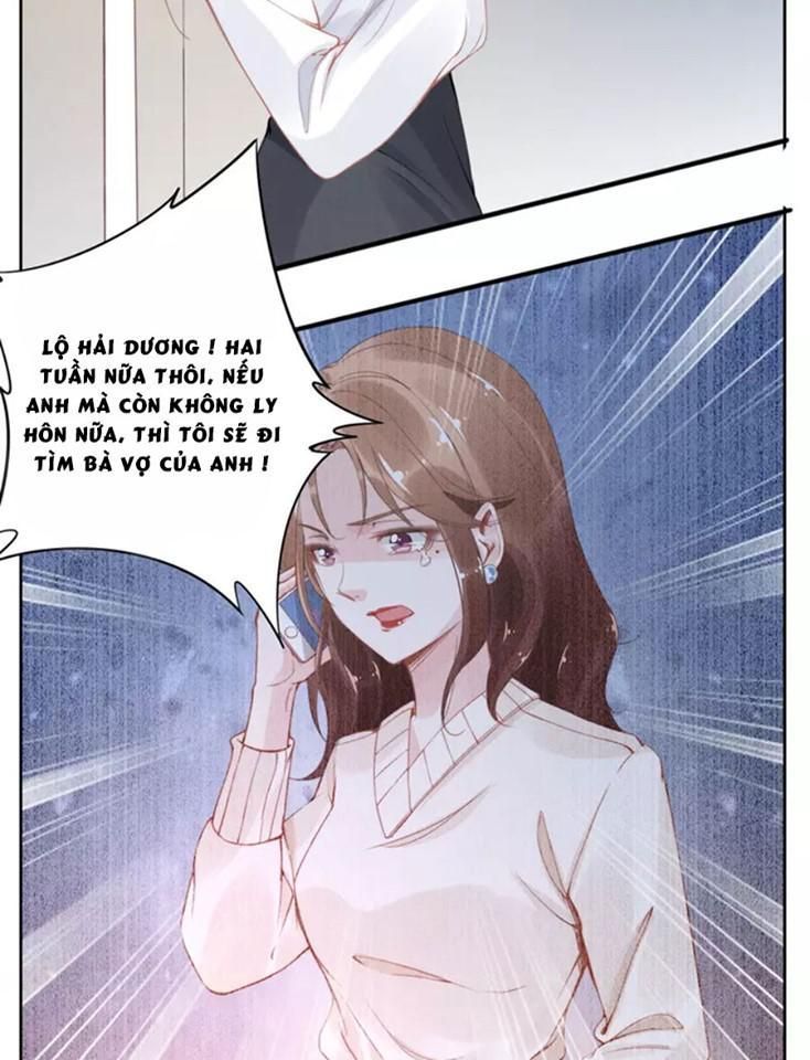 Quyền Thiểu, Nhĩ Lão Bà Yêu Bào Liễu Chapter 20.5 - Trang 2