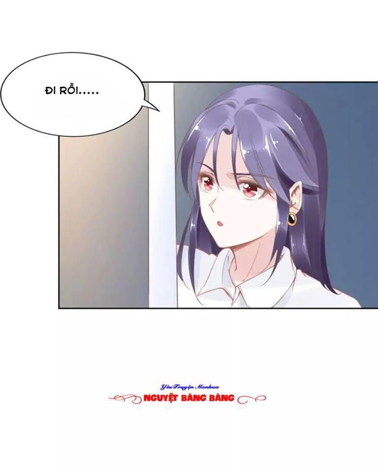 Quyền Thiểu, Nhĩ Lão Bà Yêu Bào Liễu Chapter 20.5 - Trang 2