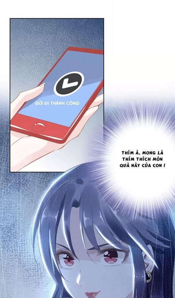 Quyền Thiểu, Nhĩ Lão Bà Yêu Bào Liễu Chapter 20.5 - Trang 2