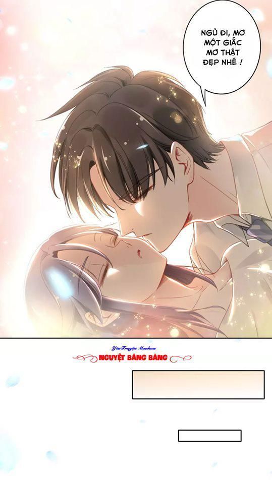 Quyền Thiểu, Nhĩ Lão Bà Yêu Bào Liễu Chapter 20.5 - Trang 2