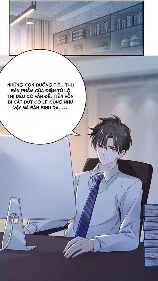Quyền Thiểu, Nhĩ Lão Bà Yêu Bào Liễu Chapter 20.5 - Trang 2