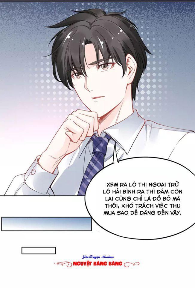 Quyền Thiểu, Nhĩ Lão Bà Yêu Bào Liễu Chapter 20.5 - Trang 2