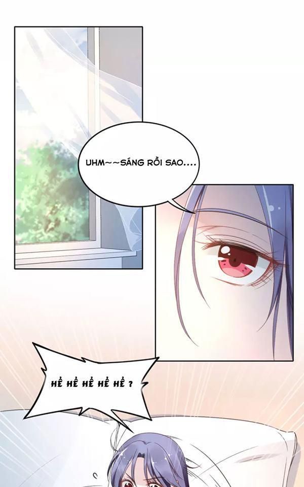 Quyền Thiểu, Nhĩ Lão Bà Yêu Bào Liễu Chapter 20.5 - Trang 2