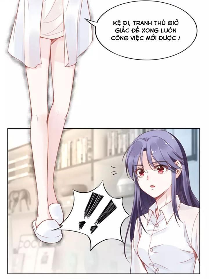 Quyền Thiểu, Nhĩ Lão Bà Yêu Bào Liễu Chapter 20.5 - Trang 2