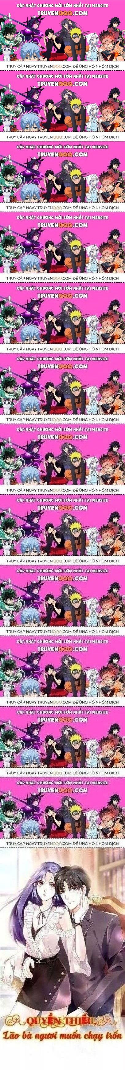 Quyền Thiểu, Nhĩ Lão Bà Yêu Bào Liễu Chapter 20.6 - Trang 2