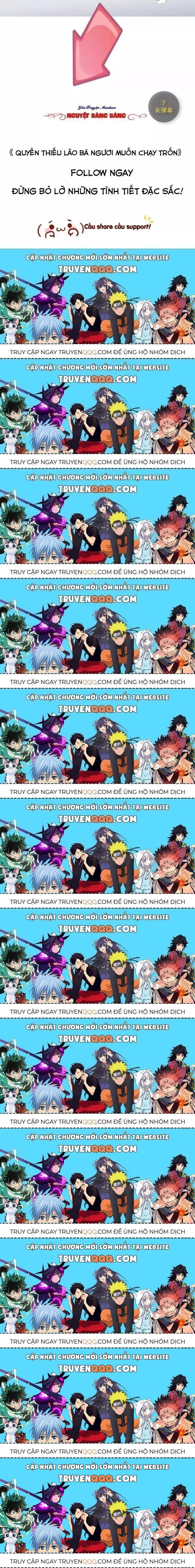 Quyền Thiểu, Nhĩ Lão Bà Yêu Bào Liễu Chapter 20.6 - Trang 2