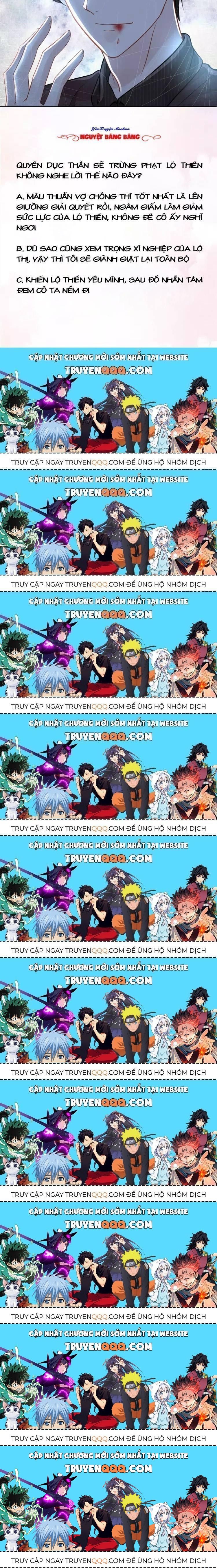 Quyền Thiểu, Nhĩ Lão Bà Yêu Bào Liễu Chapter 20.7 - Trang 2