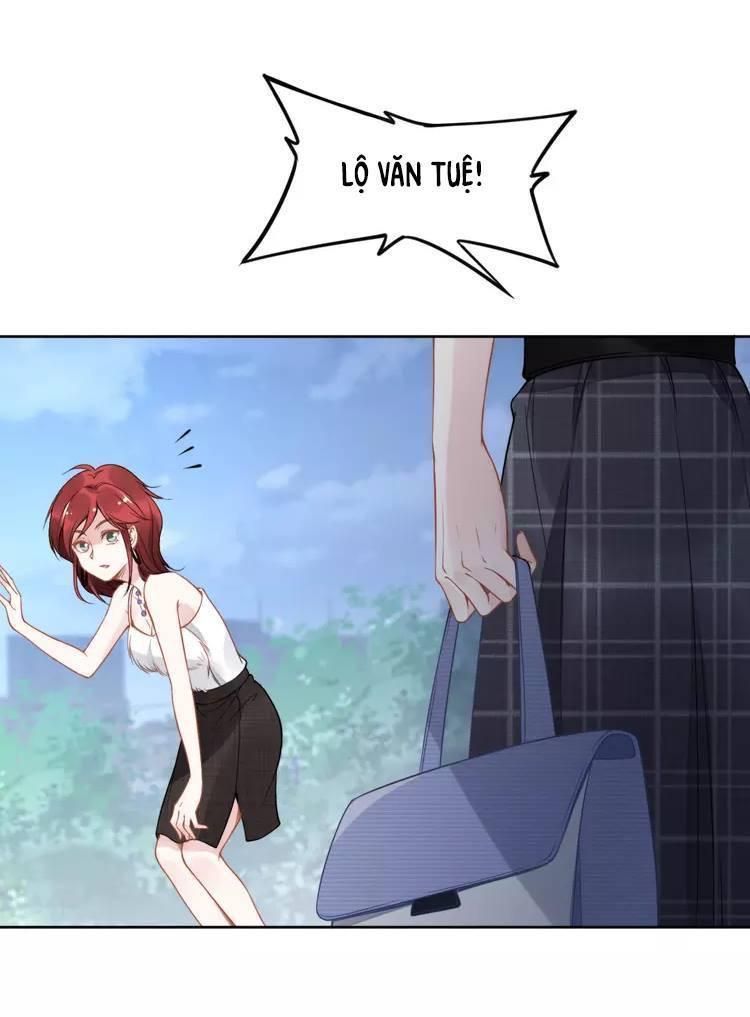 Quyền Thiểu, Nhĩ Lão Bà Yêu Bào Liễu Chapter 20.8 - Trang 2