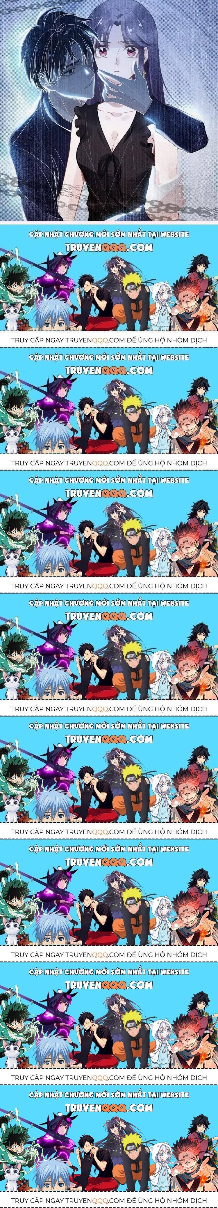 Quyền Thiểu, Nhĩ Lão Bà Yêu Bào Liễu Chapter 20.8 - Trang 2