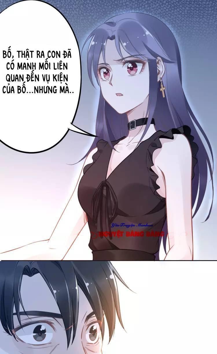 Quyền Thiểu, Nhĩ Lão Bà Yêu Bào Liễu Chapter 20.8 - Trang 2