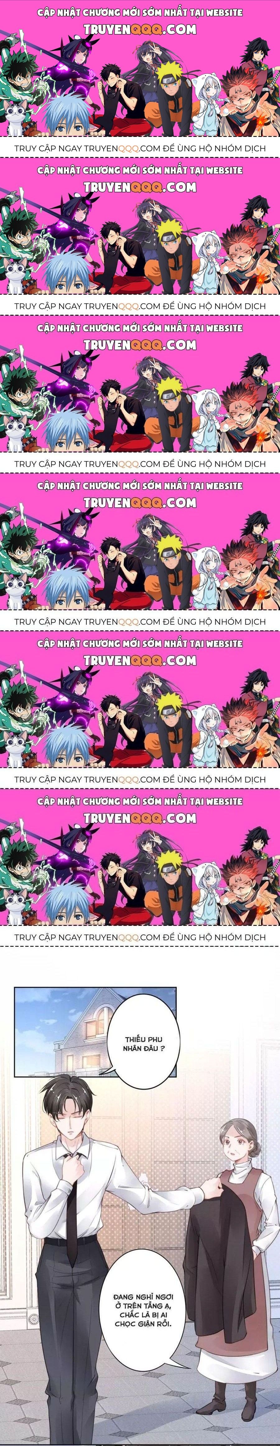 Quyền Thiểu, Nhĩ Lão Bà Yêu Bào Liễu Chapter 20.9 - Trang 2