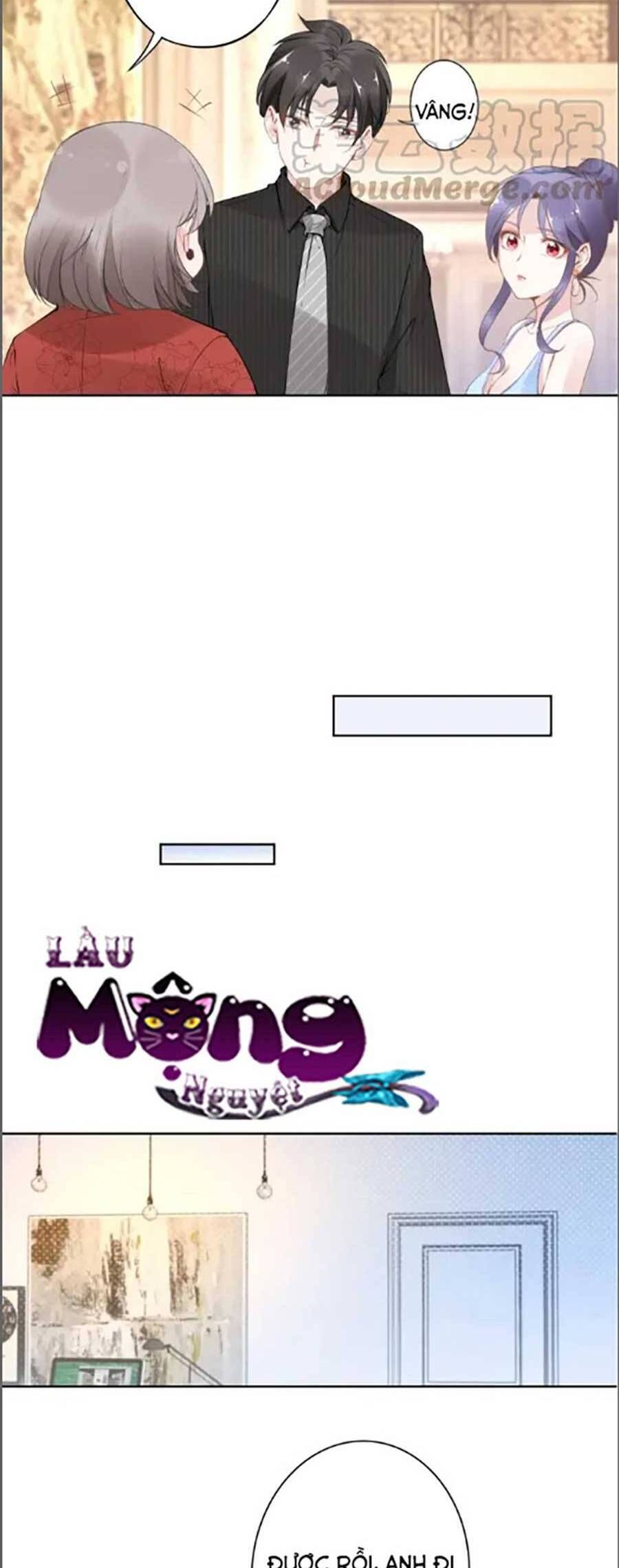 Quyền Thiểu, Nhĩ Lão Bà Yêu Bào Liễu Chapter 21.1 - Trang 2